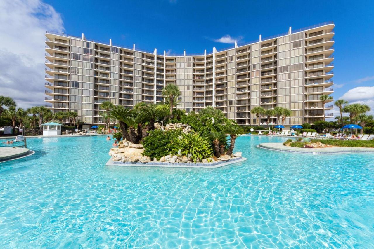 Leeward 308 At Edgewater Panama City Beach