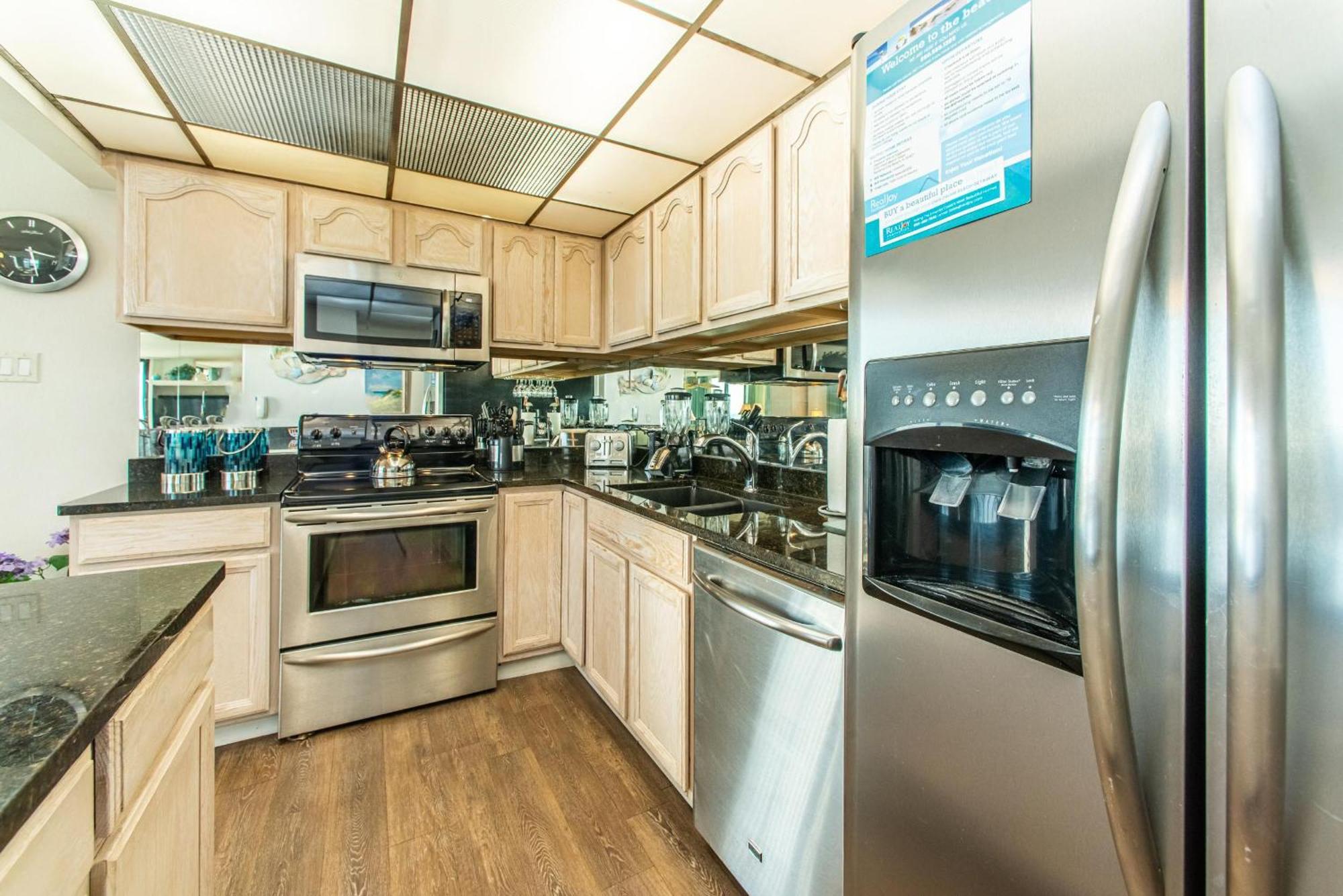 Leeward 308 At Edgewater * Panama City Beach