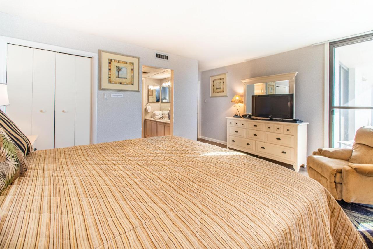Apartment Leeward 308 At Edgewater Panama City Beach